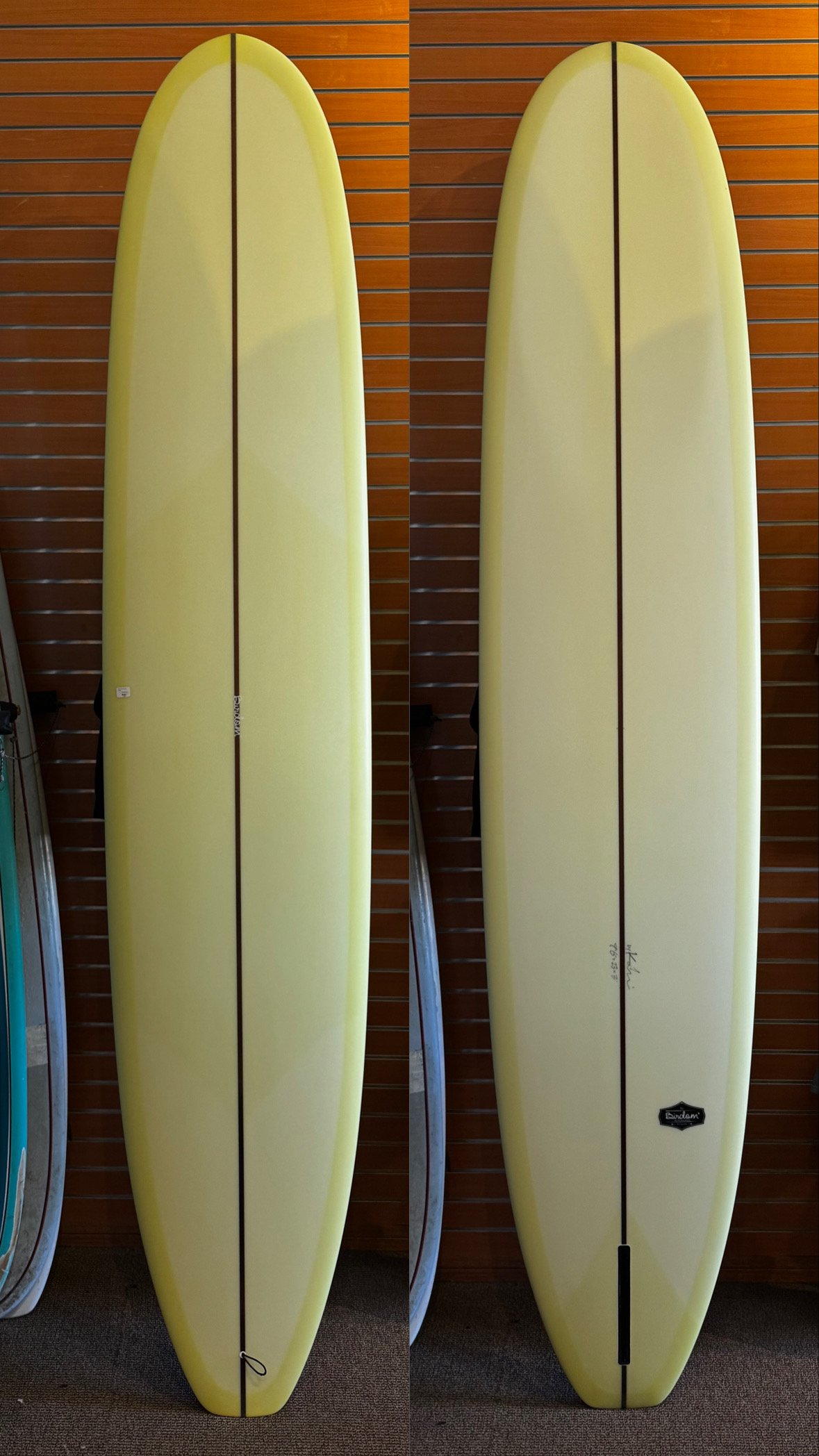 ロングボード 9'1 サーフボードギャラリー | USED SURF×SURF MARKET